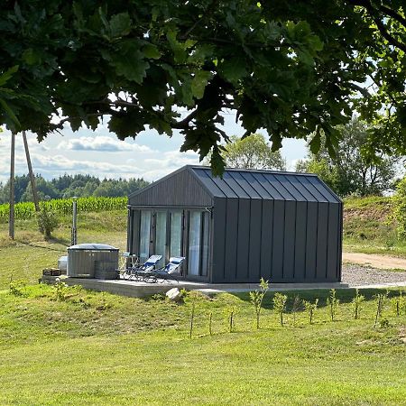 Glamp Glamour***** Kowale Oleckie Kültér fotó