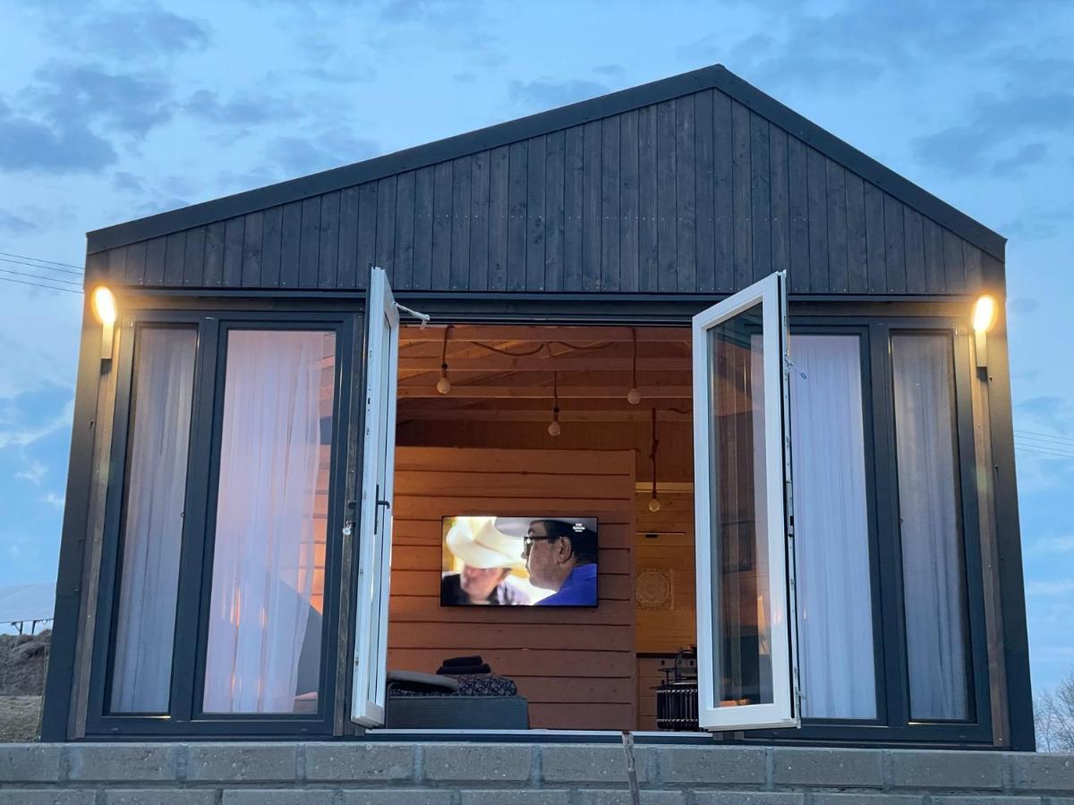 Glamp Glamour***** Kowale Oleckie Kültér fotó