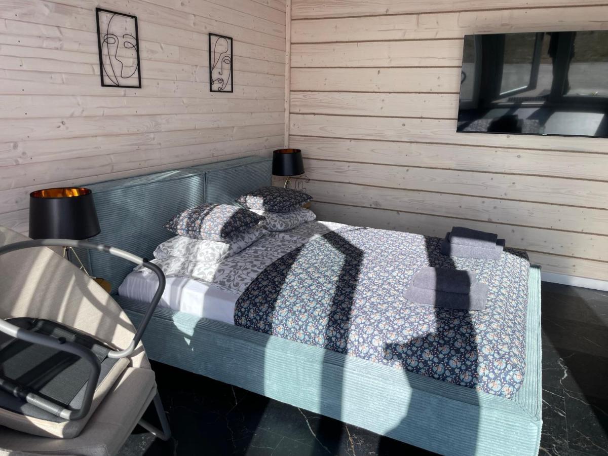 Glamp Glamour***** Kowale Oleckie Kültér fotó