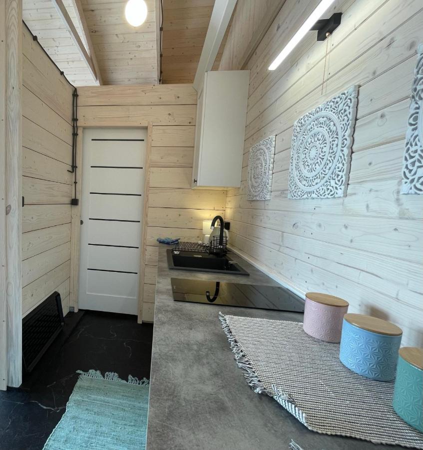 Glamp Glamour***** Kowale Oleckie Kültér fotó