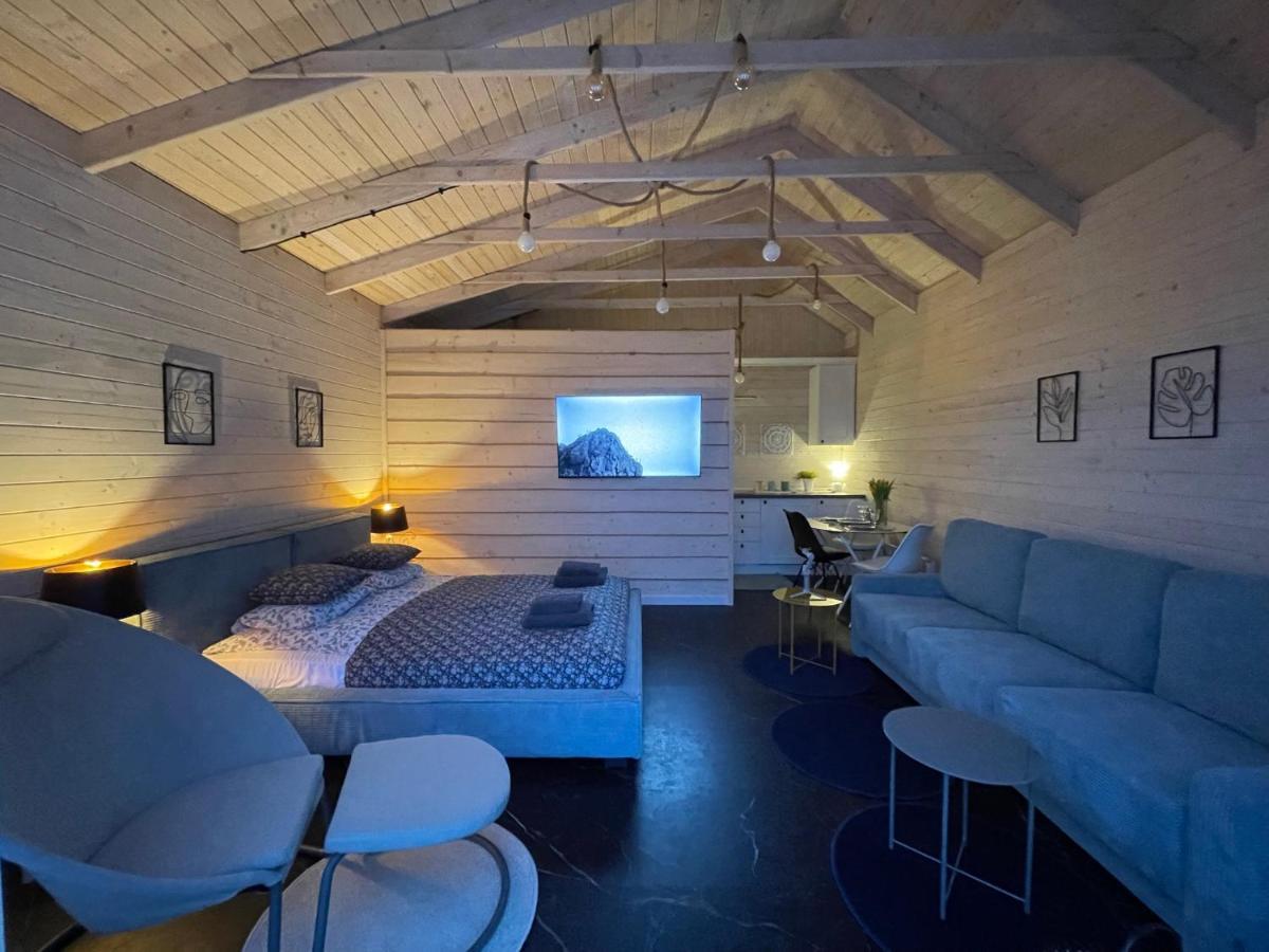 Glamp Glamour***** Kowale Oleckie Kültér fotó
