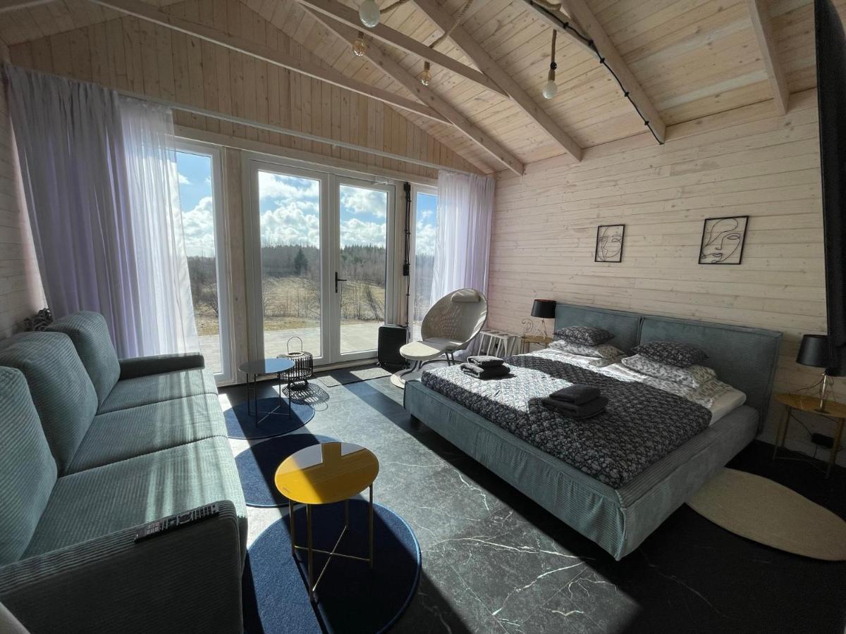 Glamp Glamour***** Kowale Oleckie Kültér fotó