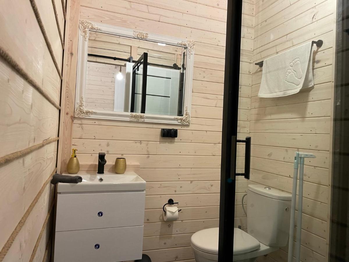 Glamp Glamour***** Kowale Oleckie Kültér fotó
