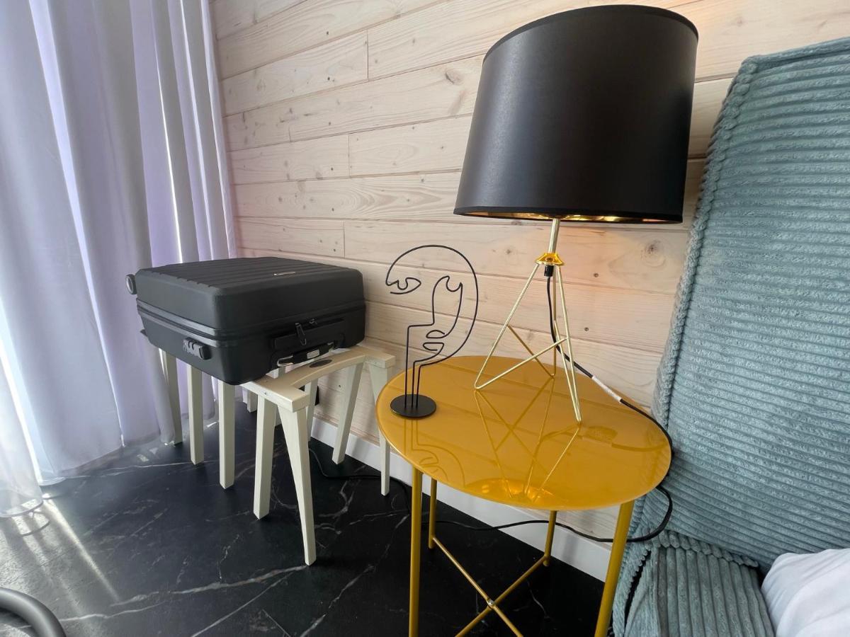 Glamp Glamour***** Kowale Oleckie Kültér fotó