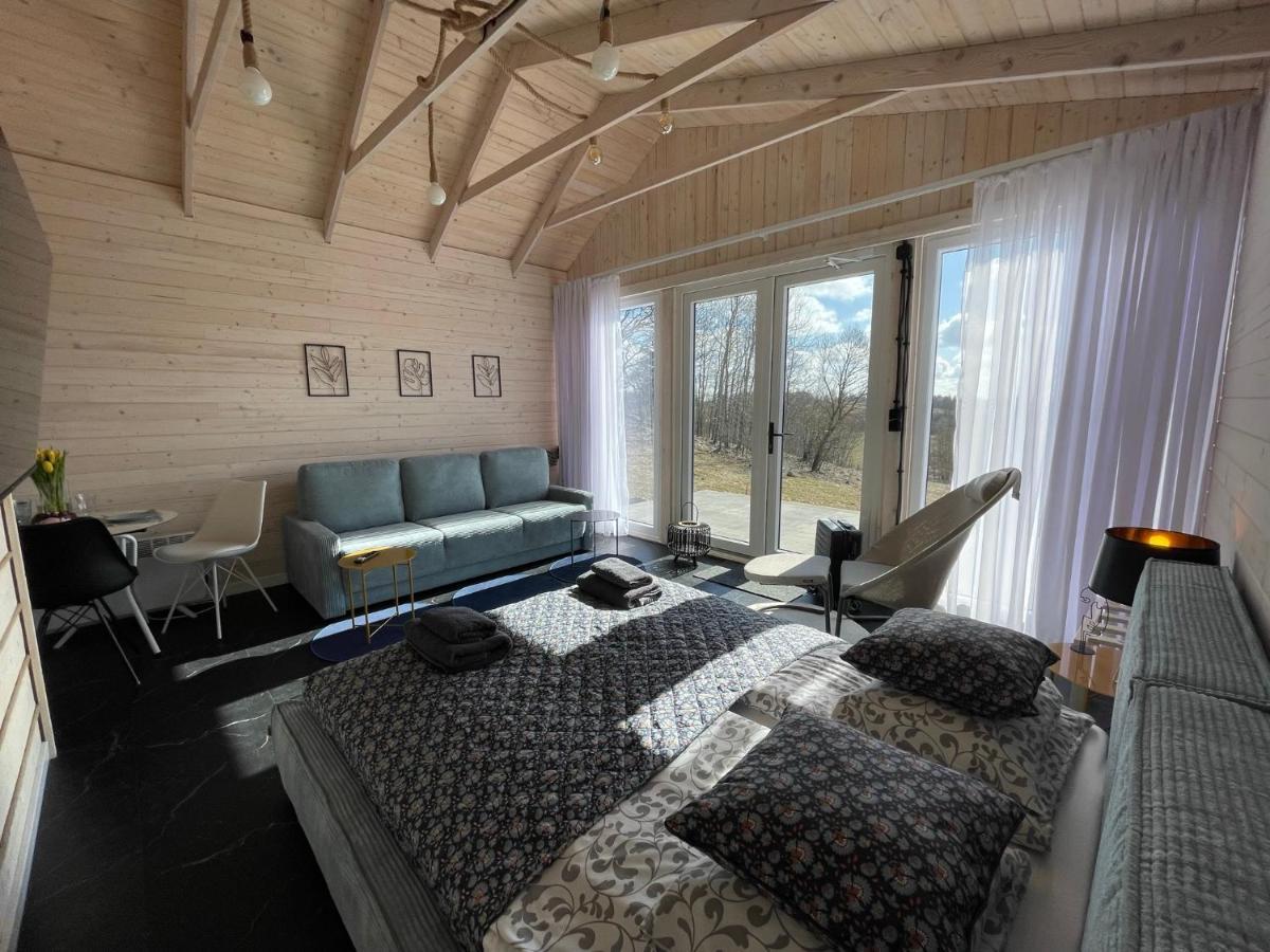 Glamp Glamour***** Kowale Oleckie Kültér fotó
