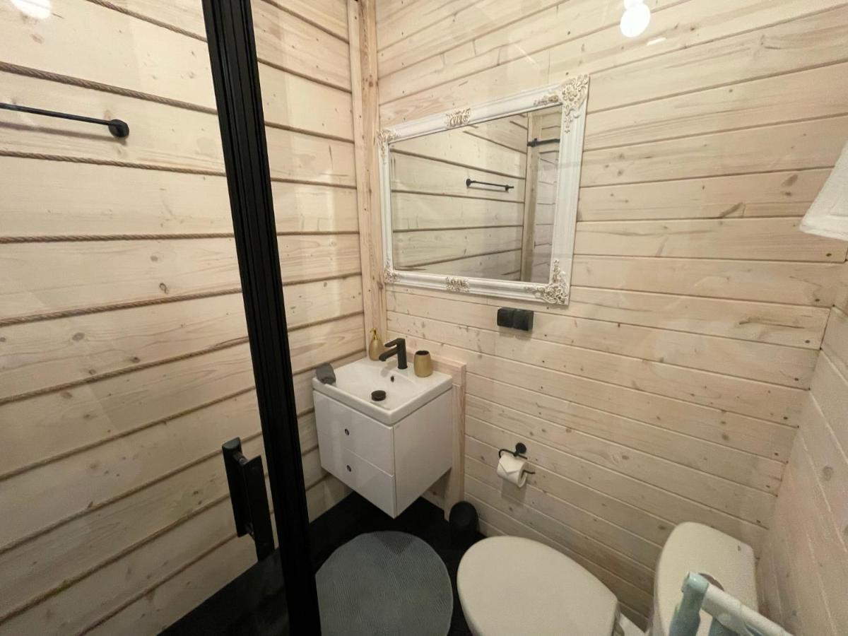 Glamp Glamour***** Kowale Oleckie Kültér fotó