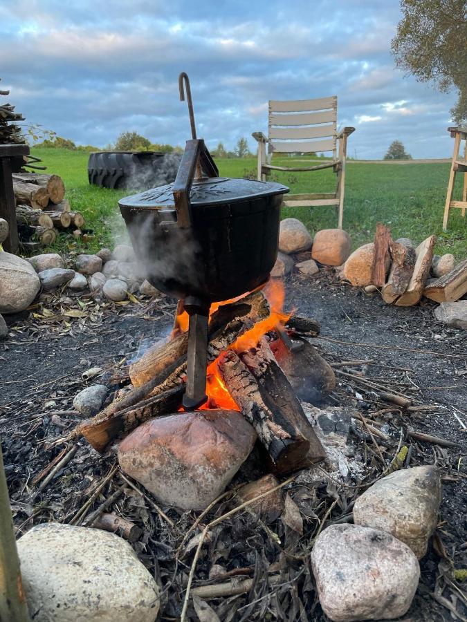 Glamp Glamour***** Kowale Oleckie Kültér fotó