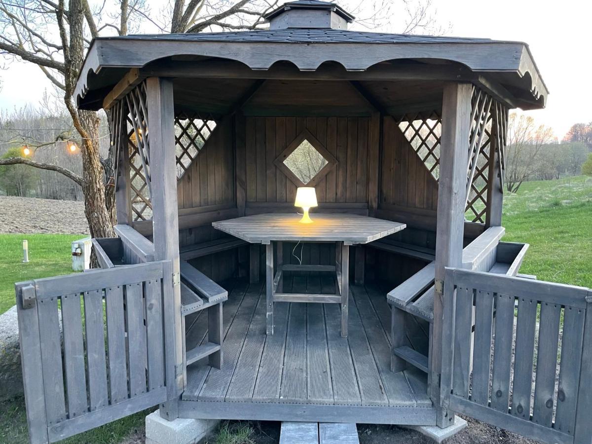 Glamp Glamour***** Kowale Oleckie Kültér fotó