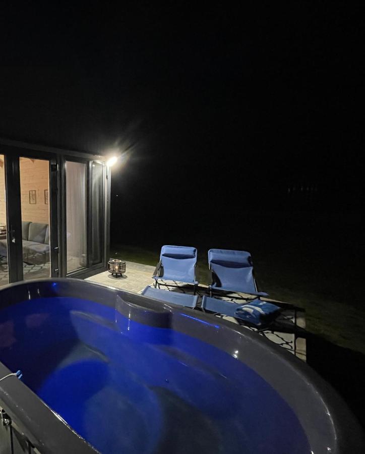 Glamp Glamour***** Kowale Oleckie Kültér fotó