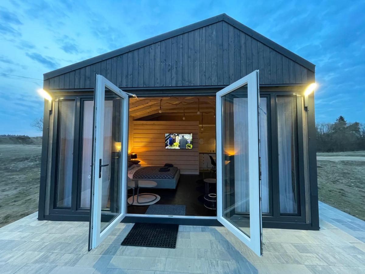 Glamp Glamour***** Kowale Oleckie Kültér fotó
