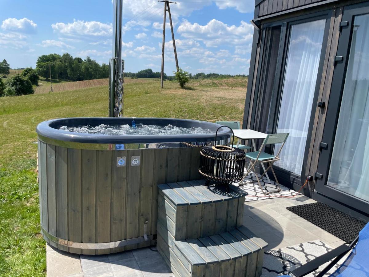 Glamp Glamour***** Kowale Oleckie Kültér fotó