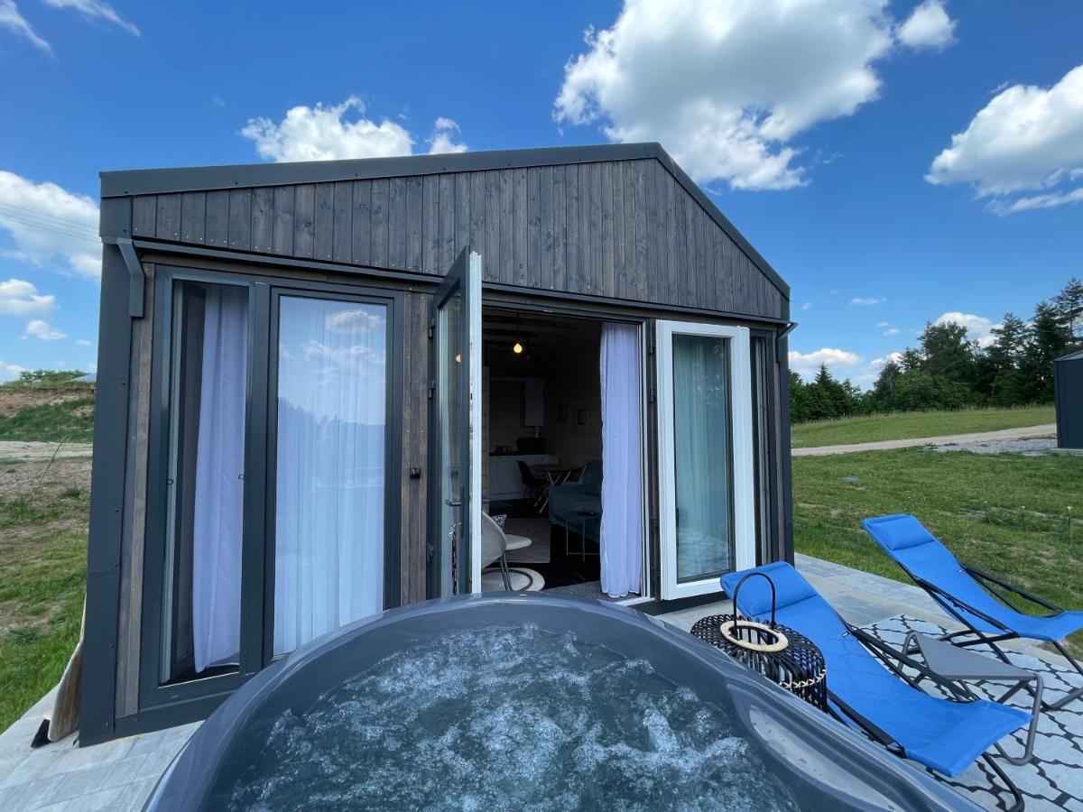 Glamp Glamour***** Kowale Oleckie Kültér fotó