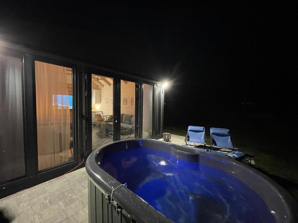 Glamp Glamour***** Kowale Oleckie Kültér fotó